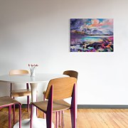 Obraz Torrin Skye - Naismith Scott WDC100516