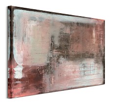 Obraz na stenu do spálne Oriental Blush - Barker Soozy WDC100519