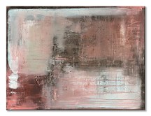 Obraz na stenu do spálne Oriental Blush - Barker Soozy WDC100519