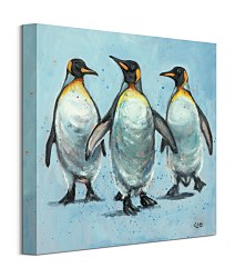 Bannon Jane Obraz - Kingpins WDC101024