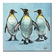 Bannon Jane Obraz - Kingpins WDC101024