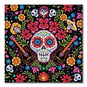 Obraz z rozprávky Coco WDC101058