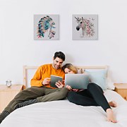 Unicorn - obraz  WDC101074