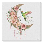 Obraz Thornton Summer - Crescent Moon WDC101075