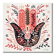 Hamsa Hand - obraz WDC101082