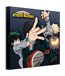 Obraz My Hero Academia Fight - WDC101084