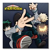 Obraz My Hero Academia Fight - WDC101084