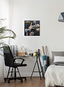 Obraz My Hero Academia Fight - WDC101084