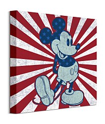 Rozprávkový obraz Myšiak Mickey WDC101097