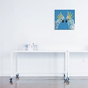 Cockatoo - obraz na plátne WDC101098