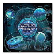 Ready Player One Locations - obraz z filmu WDC101105