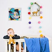 Obraz do škôlky Mickey Mouse Miami - obraz WDC101111