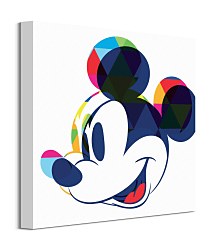 Obraz Myška Mickey WDC101112