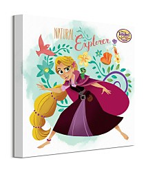 Rapunzel - obraz Na vlásku WDC101120