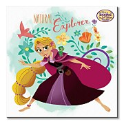 Rapunzel - obraz Na vlásku WDC101120