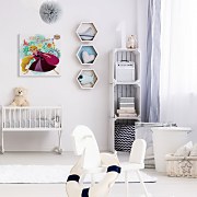 Rapunzel - obraz Na vlásku WDC101120