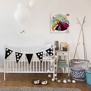 Rapunzel - obraz Na vlásku WDC101120