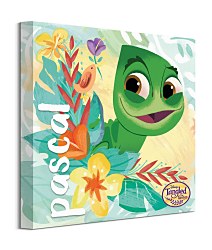 Rozprávka Na vlásku - Pascal - obraz  WDC101121