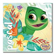 Rozprávka Na vlásku - Pascal - obraz  WDC101121