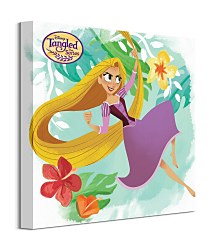 Rozprávkový obraz Na vlásku WDC101122