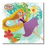 Rozprávkový obraz Na vlásku WDC101122