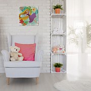 Rozprávkový obraz Na vlásku WDC101122