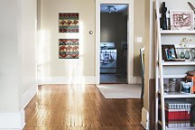 Tribal Elephants - obraz Goodman Barry WDC101127