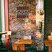 Tribal Lizards - obraz Tribal Headdress WDC101128