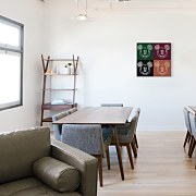 Obraz s Mickey Mousom WDC101131