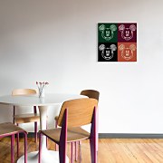 Obraz s Mickey Mousom WDC101131