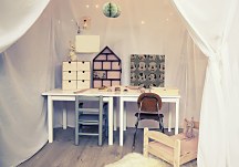 Detský obraz Mickey Mouse Circled WDC101132