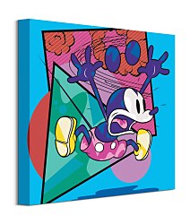 Disney obraz pre deti Mickey Mouse Pop Shock WDC101135