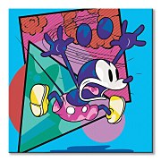 Disney obraz pre deti Mickey Mouse Pop Shock WDC101135