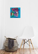 Disney obraz pre deti Mickey Mouse Pop Shock WDC101135