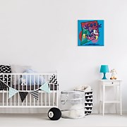 Disney obraz pre deti Mickey Mouse Pop Shock WDC101135