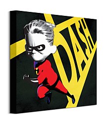 The Incredibles Dash - obraz WDC101150