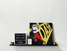 The Incredibles Dash - obraz WDC101150