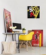 The Incredibles Dash - obraz WDC101150