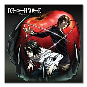 Obraz Death Note Apple WDC101154