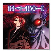 Death Note Laugh - obraz do študentskej izby WDC101155