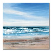 Úžasný obraz na stenu All About the Sea WDC101158