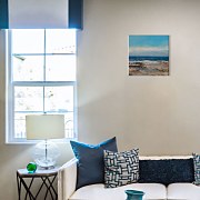 Sunlit Sea - obraz Last Joanne WDC101163