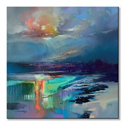 Arran Shore - obraz WDC101164