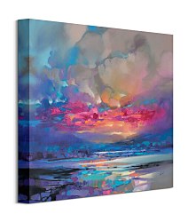 Quantum Skye - obraz Naismith Scott WDC101168