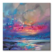 Quantum Skye - obraz Naismith Scott WDC101168