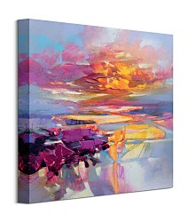 Uist Causeways II - obraz WDC101170