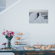 Phares Dans La Tempte, Kéreon - Obraz WDC21347