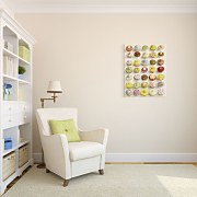 Cup Cakes - Obraz WDC22674