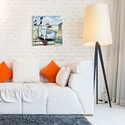 Windy Day - Obraz WDC22826