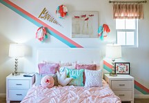 Anemones In Bottles - Obraz WDC23141